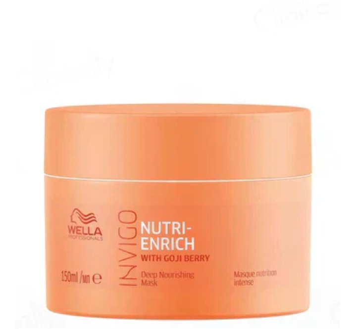 Wella Inrich Mask